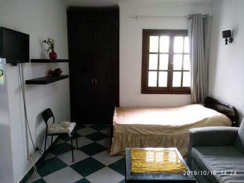 Apartamento Studio In Delta Sharm