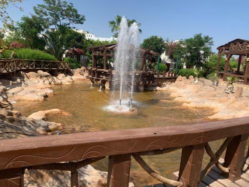 Apartamento Studio In Delta Sharm