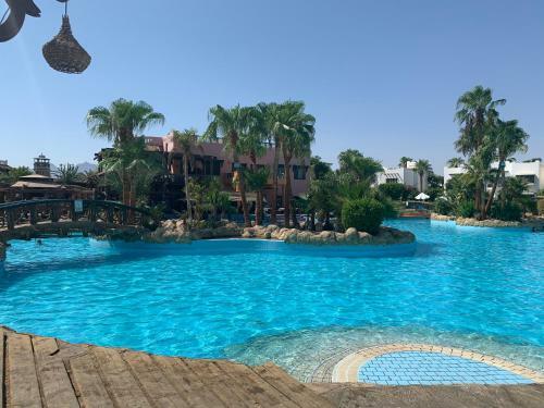 Apartamento Studio In Delta Sharm