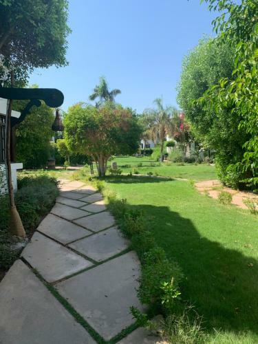 Apartamento Studio In Delta Sharm
