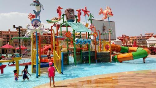 Apartamento Porto Sharm Vip