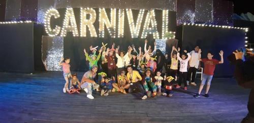 Apartamento Porto Sharm Vip