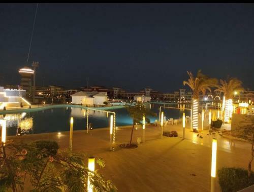 Apartamento ????? ??? ????? Vip