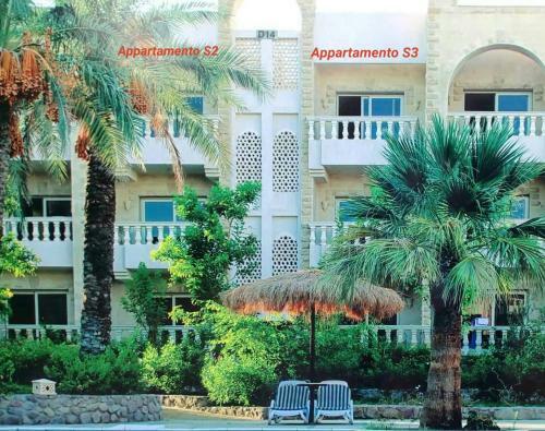 One-bedroom Apartment S2 In Vip Zone Sunny Lakes