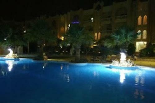 One-bedroom Apartment S2 In Vip Zone Sunny Lakes