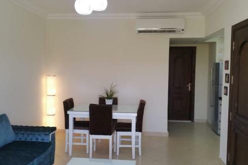One-bedroom Apartment S2 In Vip Zone Sunny Lakes