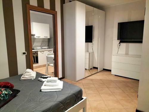 Apartamento Hh Hermoso Housing Serravalle