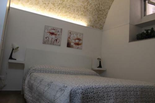 Apartamento Casetta Bevilacqua