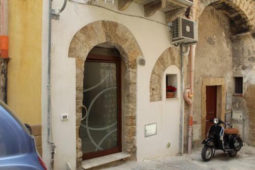 Apartamento Casetta Bevilacqua