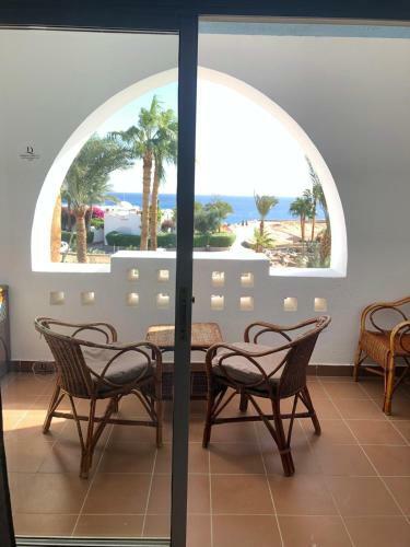 Apartment At Domina Coral Bay Resort