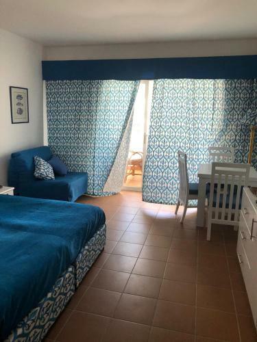 Apartment At Domina Coral Bay Resort
