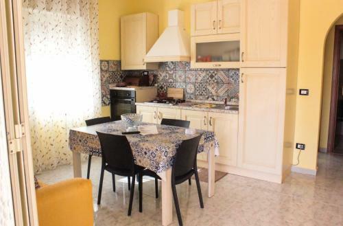Villa Rosanna