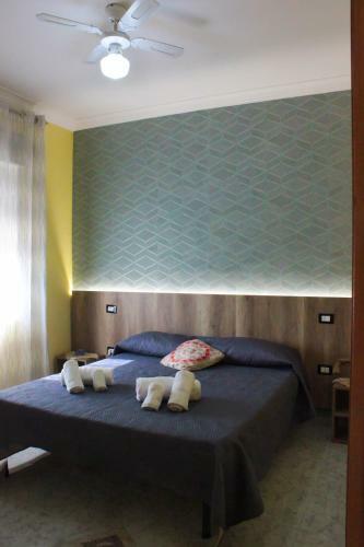 Villa Rosanna