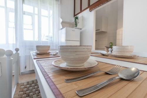 Apartamento Casamare Senigallia