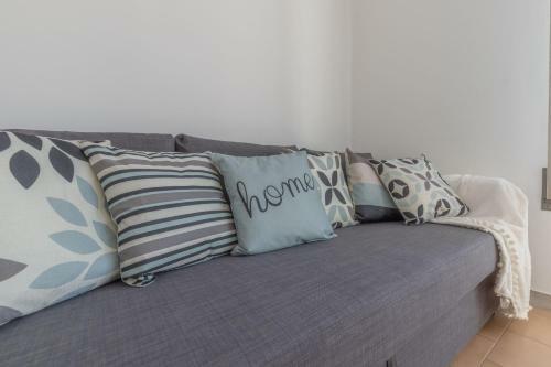 Apartamento Casamare Senigallia