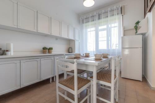 Apartamento Casamare Senigallia