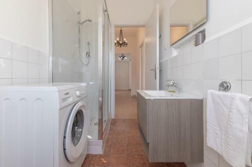 Apartamento Casamare Senigallia