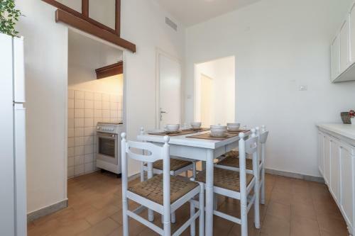 Apartamento Casamare Senigallia