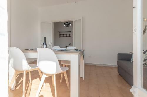 Apartamento Casamare Senigallia