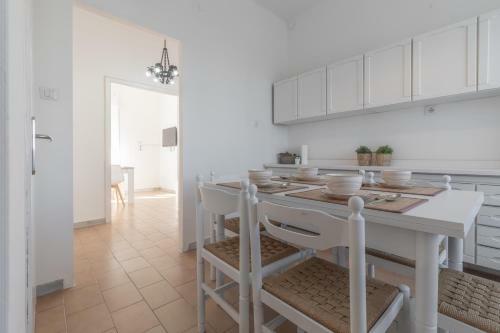 Apartamento Casamare Senigallia