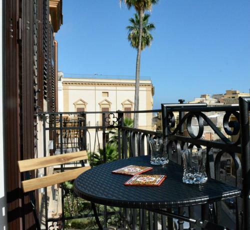 Bed & Breakfast Domus Aleria Deluxe Rooms