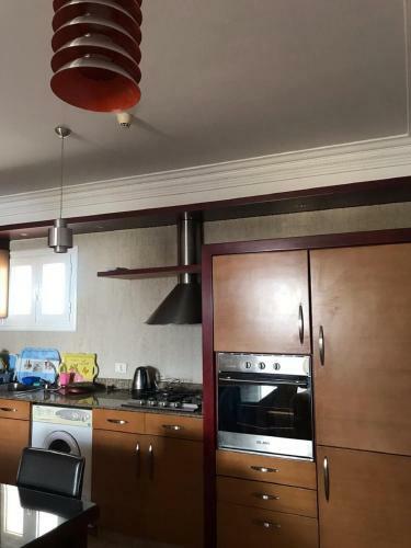 Sharm Holidays Apartment