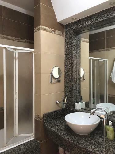 Sharm Holidays Apartment