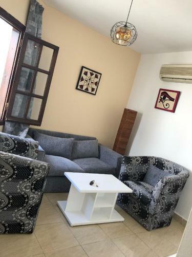 Sharm Holidays Apartment