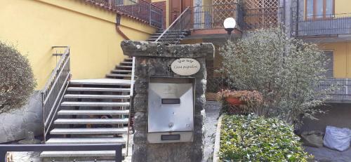 Apartamento Casa Papillon