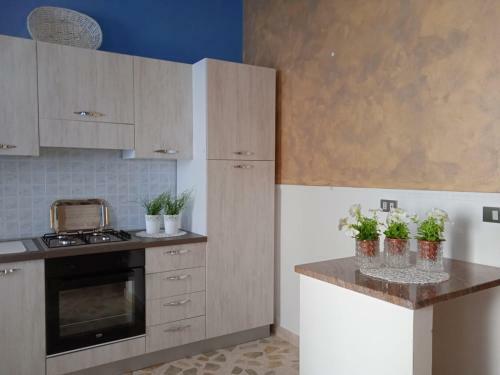 Apartamento Le Lamie
