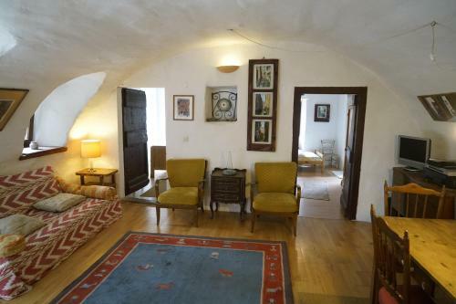 Apartamento Casa Rio