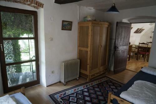 Apartamento Casa Rio