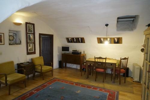 Apartamento Casa Rio