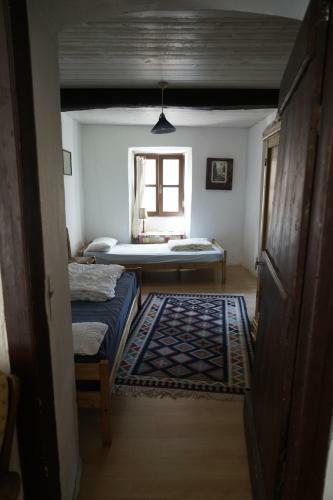 Apartamento Casa Rio