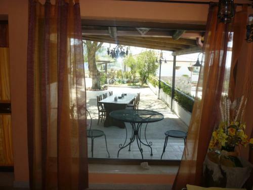Chalet Rustico