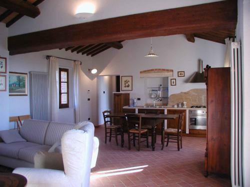 Apartments In Asciano/toskana 24096
