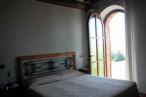 Apartments In Asciano/toskana 24096