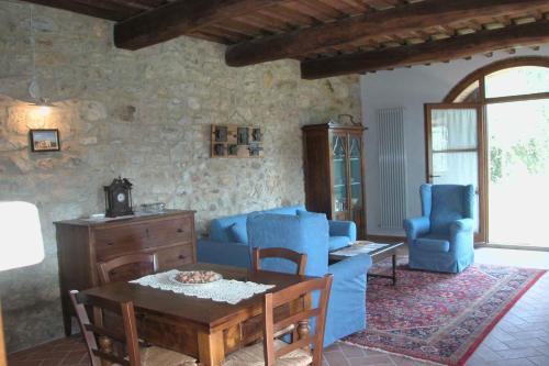 Apartments In Asciano/toskana 24096