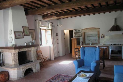 Apartments In Asciano/toskana 24096
