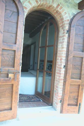 Apartments In Asciano/toskana 24096