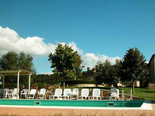 Apartments In Asciano/toskana 24096