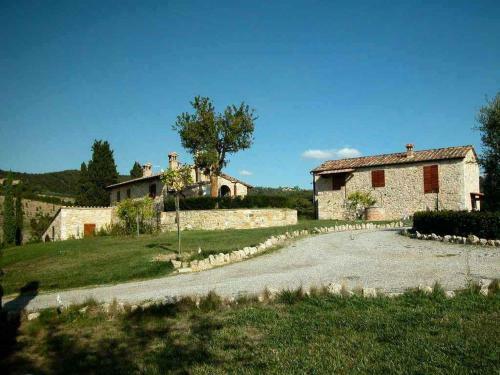 Apartments In Asciano/toskana 24096