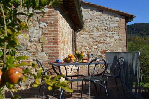 Apartments In Asciano/toskana 24096