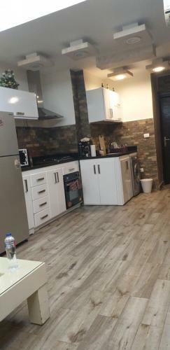 Sunny Lake Apartament