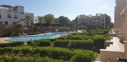Sunny Lake Apartament