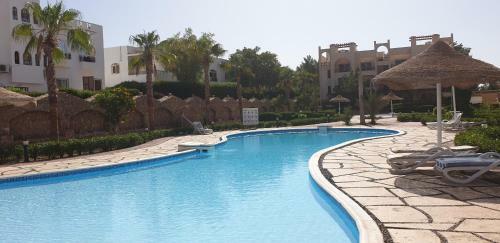Sunny Lake Apartament