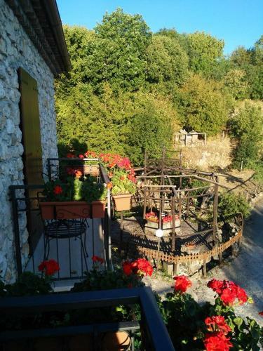 Agroturismo Agriturismo Monte Cesima