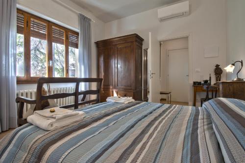 B&B Querceto