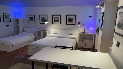 Cameloth B&B