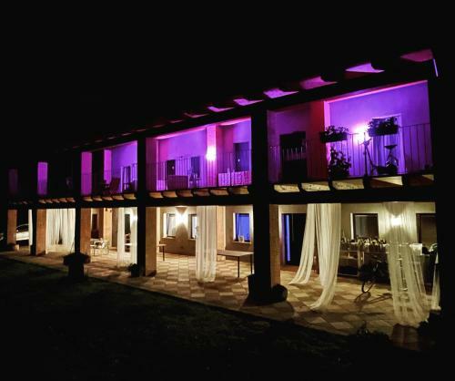Cameloth B&B